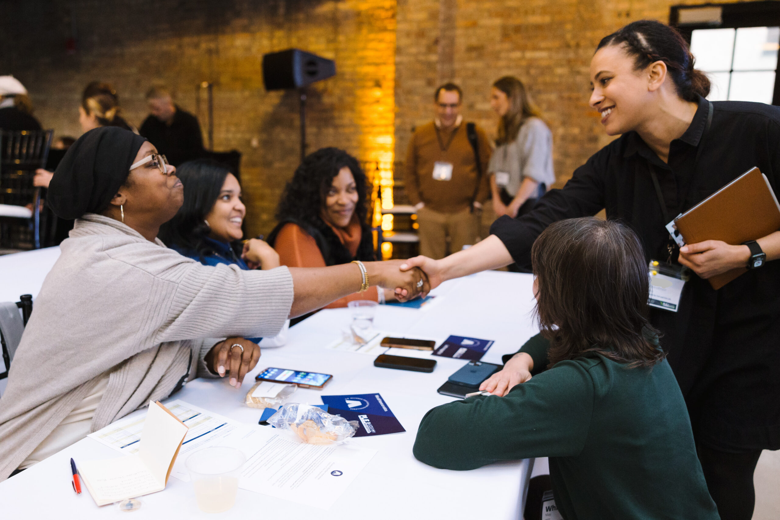 Building visual data 6